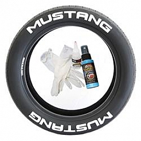 Tire Stickers Tire Sticker X5P9DDA