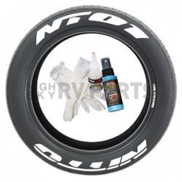 Tire Stickers Tire Sticker XN4BQ2I