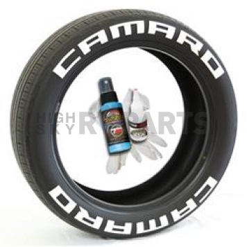 Tire Stickers Tire Sticker XOX9D2D