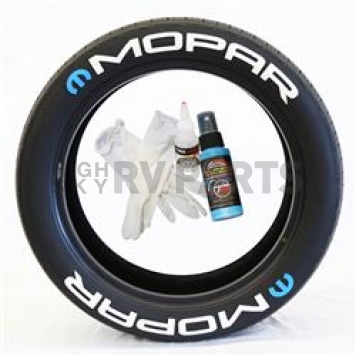 Tire Stickers Tire Sticker ZYH9KL9