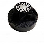 True Spike Antenna Cover BAH001BK