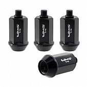 True Spike Lug Nut LG0954BK