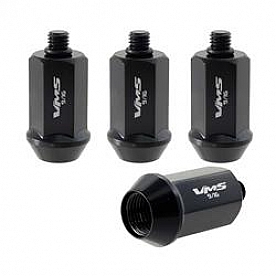True Spike Lug Nut LG0954BK