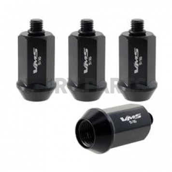 True Spike Lug Nut LG0954BK