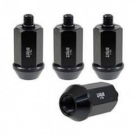True Spike Lug Nut LG0956BK
