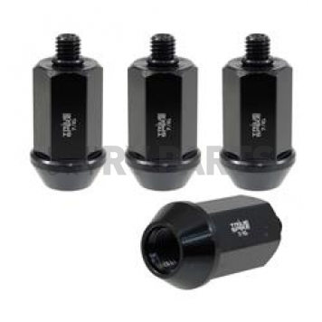 True Spike Lug Nut LG0956BK