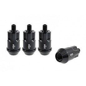 True Spike Wheel Lock LG0973BK