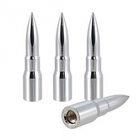 True Spike Lug Nut Cover LGC001CR