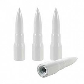 True Spike Lug Nut Cover LGC001WH