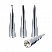 True Spike Lug Nut Cover LGC002CR