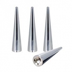 True Spike Lug Nut Cover LGC002CR