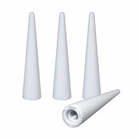 True Spike Lug Nut Cover LGC002WH