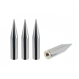 True Spike Lug Nut Cover LGC015CR