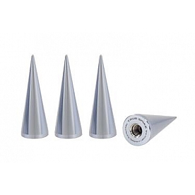 True Spike Lug Nut Cover LGC024CR