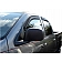 Auto Ventshade (AVS) Rainguard - Smoke Acrylic Set Of 4 - 194623
