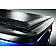Truxedo Soft Roll-Up Tonneau Cover - 871801
