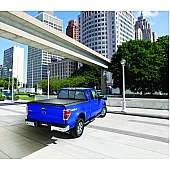 Truxedo Soft Roll-Up Tonneau Cover - 872001