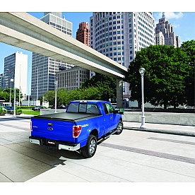 Truxedo Soft Roll-Up Tonneau Cover - 872001
