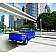 Truxedo Soft Roll-Up Tonneau Cover - 872001