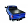 Truxedo Soft Roll-Up Tonneau Cover - 872001