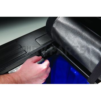 Truxedo Soft Roll-Up Tonneau Cover - 872001-6
