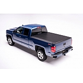 Truxedo Soft Roll-Up Tonneau Cover - 872401