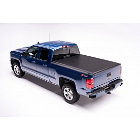 Truxedo Soft Roll-Up Tonneau Cover - 872401