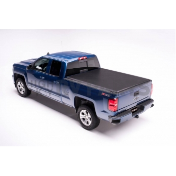 Truxedo Soft Roll-Up Tonneau Cover - 872401