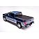 Truxedo Soft Roll-Up Tonneau Cover - 872401