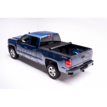 Truxedo Soft Roll-Up Tonneau Cover - 872401-1
