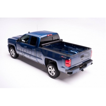 Truxedo Soft Roll-Up Tonneau Cover - 872401-2