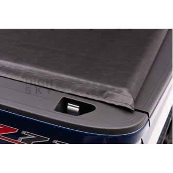 Truxedo Soft Roll-Up Tonneau Cover - 872401-3
