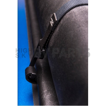 Truxedo Soft Roll-Up Tonneau Cover - 872401-4