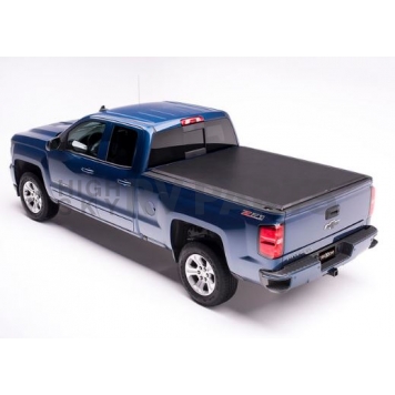 Truxedo Soft Roll-Up Tonneau Cover - 872601
