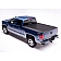 Truxedo Soft Roll-Up Tonneau Cover - 872601