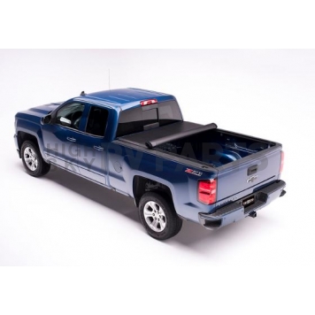 Truxedo Soft Roll-Up Tonneau Cover - 872601-1