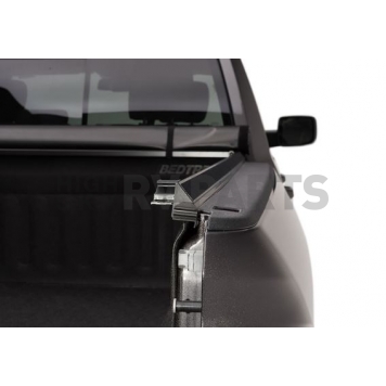 Truxedo Soft Roll-Up Tonneau Cover - 872601-2