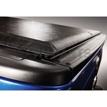 Truxedo Soft Roll-Up Tonneau Cover - 872601-3