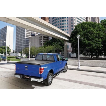 Truxedo Soft Roll-Up Tonneau Cover - 872601-5