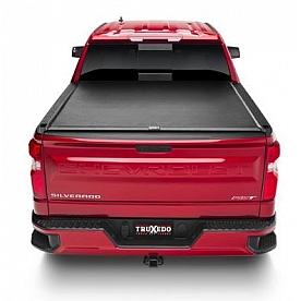 Truxedo Soft Roll-Up Tonneau Cover - 873301