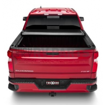 Truxedo Soft Roll-Up Tonneau Cover - 873301-1