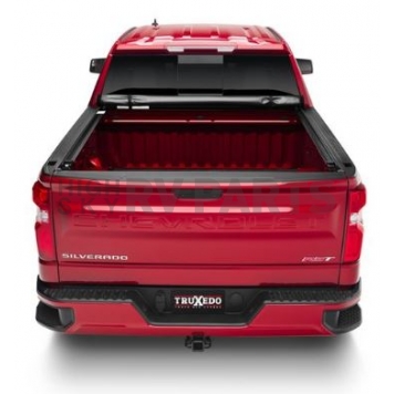 Truxedo Soft Roll-Up Tonneau Cover - 873301-2