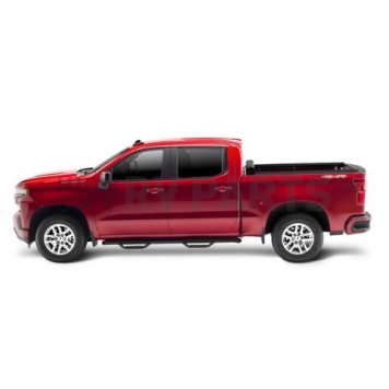 Truxedo Soft Roll-Up Tonneau Cover - 873301-3