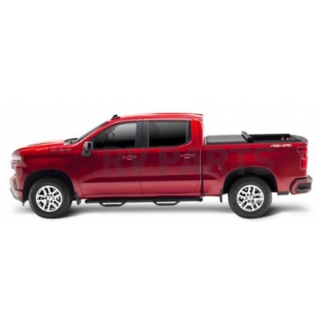 Truxedo Soft Roll-Up Tonneau Cover - 873301-4