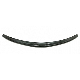 Auto Ventshade Bug Shield - Acrylic Smoke - 20274