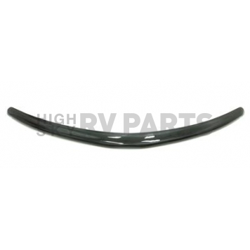 Auto Ventshade Bug Shield - Acrylic Smoke - 20274