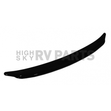 Auto Ventshade Bug Shield - Acrylic Smoke - 20296