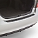 Auto Ventshade (AVS) Bumper Protector Textured Black Thermoplastic Polyolefin - 2034002
