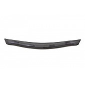 Auto Ventshade Bug Shield - Acrylic Smoke - 20362