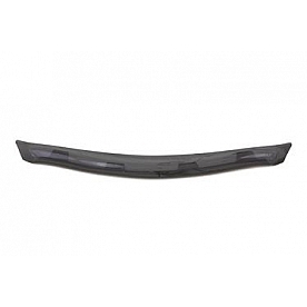 Auto Ventshade Bug Shield - Acrylic Smoke - 20362